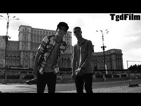 Amuly & NC- Ma ridic (videoclip oficial)