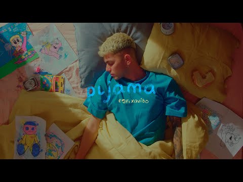 Marc Seguí, Xavibo - Pijama (Videoclip Oficial)