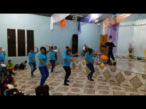 CRISTO MERESE LA GLORIA