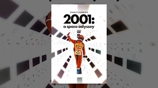 2001: A Space Odyssey