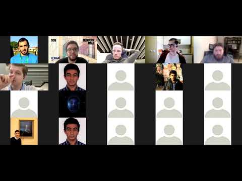 Advanced computer vision - Lecture 5 - Image Segmentation