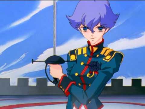 afbeelding REVOLUTIONARY GIRL UTENA TV Series Remastered Set 2 Trailer