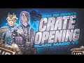 Free Rp crate opening | extra mythic set #pubg