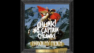 Chunk! No, Captain Chunk! - So Close And Yet So Far (Lyric Video)