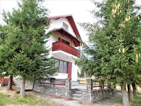 Vila de vanzare - Cheia, Prahova - Etaj