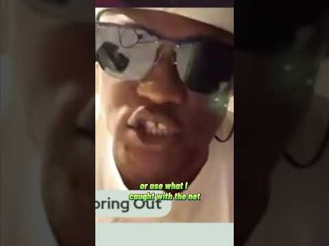 The Secret to Canibus Rap Skills