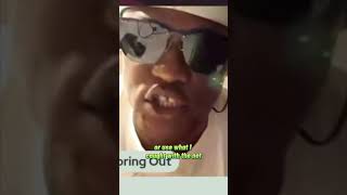 The Secret to Canibus Rap Skills