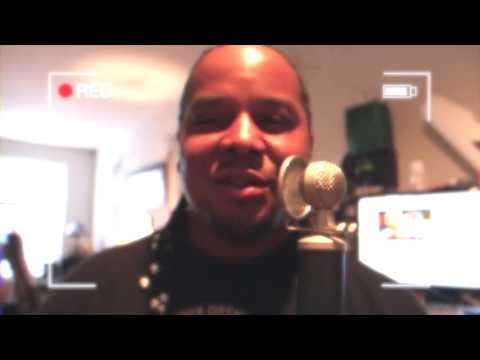 Snippet R.I.P Tony Thompson @FeLLoNeY @H-BomB Produtions !!