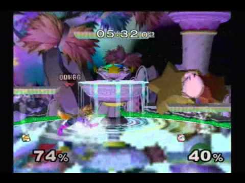 APEX 2010 Pools - Darc (Puff) vs Cyrain (Fox)