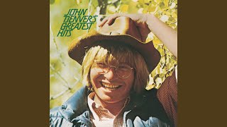Video thumbnail of "John Denver - Follow Me ("Greatest Hits" Version)"