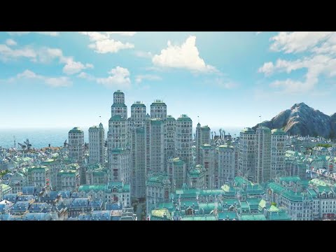 ANNO 1800 - SEASON 3 - NEW Docklands DLC, Tourism, High Life & More! | Anno 1800 Season 3 Pass DLC