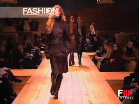 "Hermès" Autumn Winter 2004 2005 Paris 4 of 5 Pret a Porter by FashionChannel