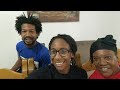 Black Man Black Woman Black Babies