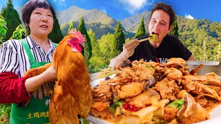 This is Why CHINESE FOOD is the Best!! 🇨🇳 (Locals Drive Hours to Eat This)