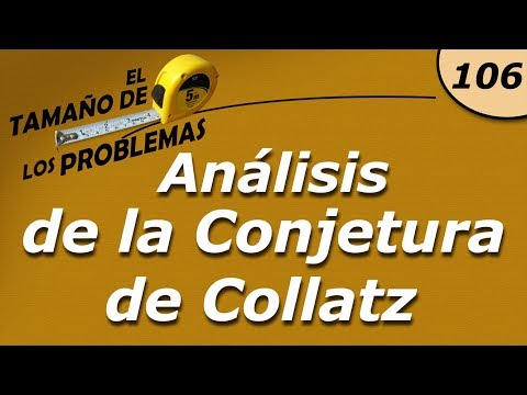 Análisis de la Conjetura de Collatz