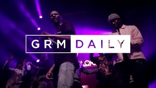 Giggs - Whippin Excursion Shutdown at Landlord Show | GRM Daily