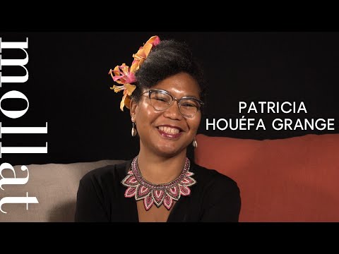 Patricia Houéfa Grange - Générations de Lucille Clifton