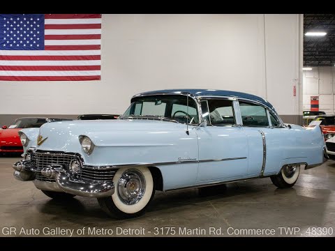 1954 Cadillac Series 62 (CC-2021941) for sale in Kentwood, Michigan