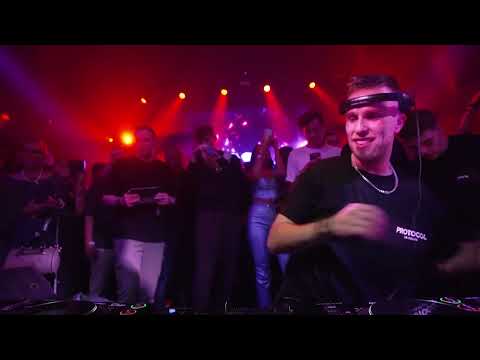 Nicky Romero vs. Nico & Vinz - Forever | 10 Years of Protocol - ADE 2022