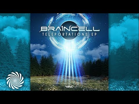 Braincell - Teleportation