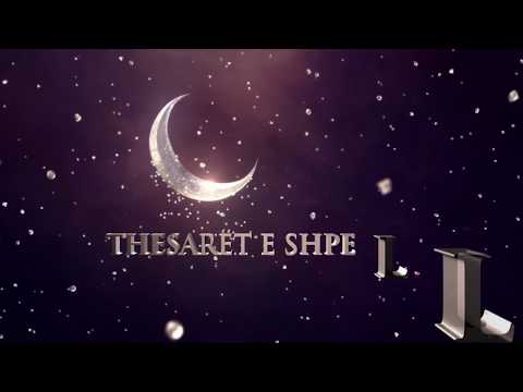 03. Arsyet e zbritjes së sures Kehf - Enes Goga