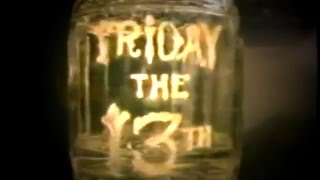 Download lagu Fred Mollin - Friday the 13ᵗʰ (TV Series) Theme - Guitar & Bass (MrDyzzoink) mp3
