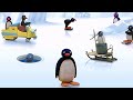 Pingu And Friends PC Playthrough