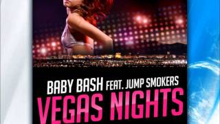 Baby Bash - Vegas Nights (Hype Intro)