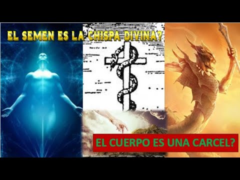 GNOSTICOS ANTIGUOS - LOS NAASENOS