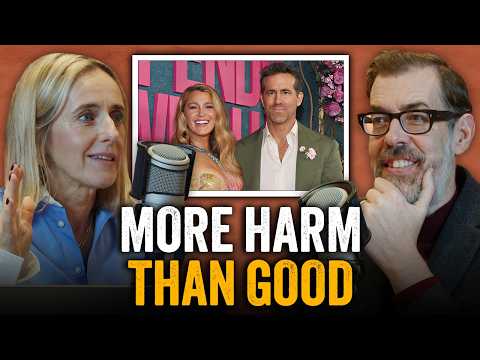 The Ryan Reynolds You Don’t See