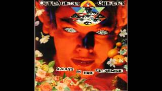 I Wonder - Outrageous Cherry