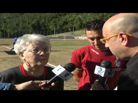 ONDA TG 29.05.2015 - CALCIO GIOVANILE   MEMORIAL MASSIMO E TIZIANO ROCCELLA