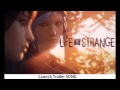 Life is Strange Launch Trailer SONG Nik Ammar ...