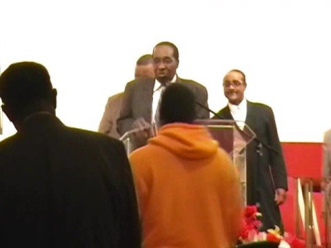 APOSTLE RAY E.MACK 9.21.2008