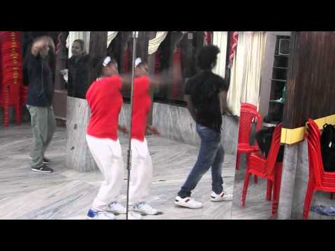 raja  Bollywood style