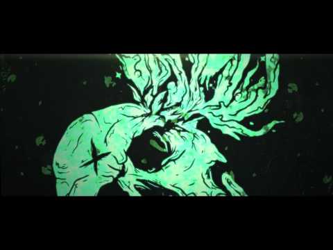 Bottomfeeders - Inferiority Complex [Official Lyric Video] (2017)