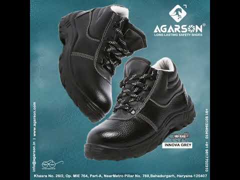 Men Leather Shoes