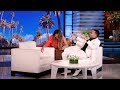Chrissy Teigen Scares Guest Host John Legend