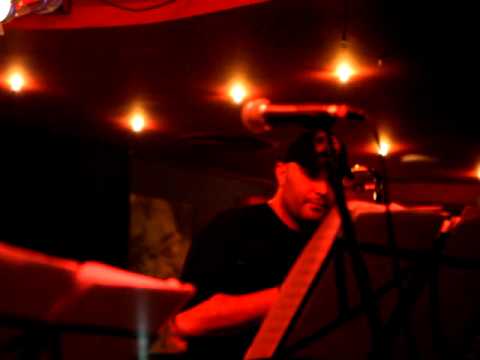 Militsa Gladnishka & Mihail Yossifov Sextet - Anything Goes