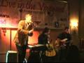 Live In The Vineyard: The Gabe Dixon Band - Live Performance of "Far From Home"