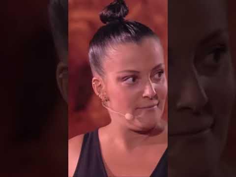 Camille Lellouche et Jamel Debouze au Marrakech du rire #pourtoi #foryou