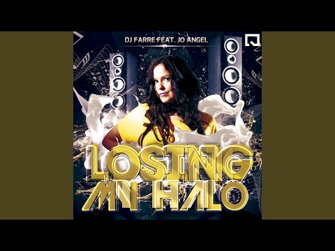 Losing My Halo (Michael Fall Radio Mix)