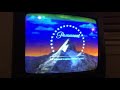 Closing To Ghost 1990 White Tape VHS 100 Subscriber Special