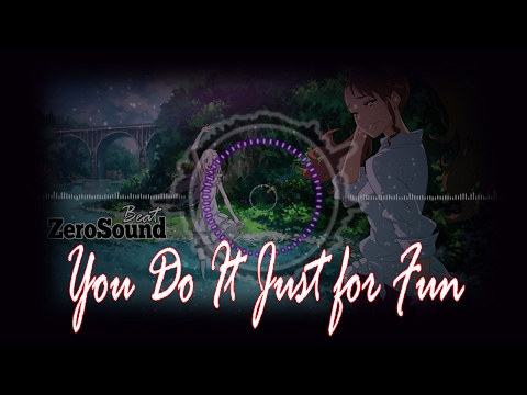 You Do It Just For Fun - Niclas G Rmx [Beats]