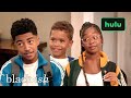 Best Of The Johnson Kids Black Ish Season 8 Hulu
