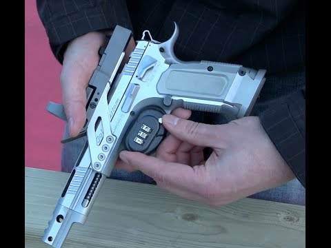 Pro shooting tip #1: trigger locks