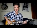 Easy Rock Power Chords FOR BEGINNERS!
