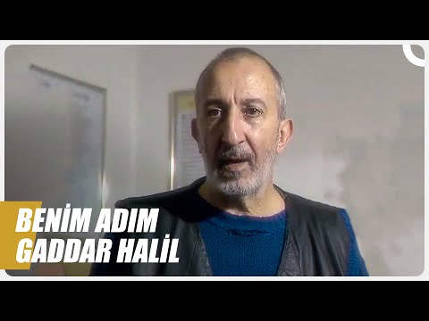 Koğuşun Yeni Ağası Halil - Üvey Baba 4. Bölüm