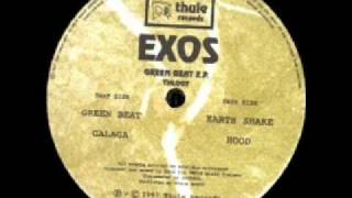 Exos - Green Beat