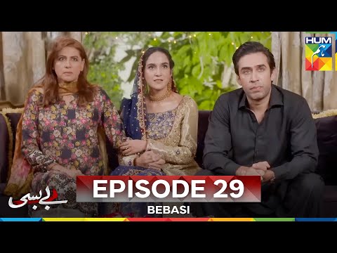 Bebasi Episode  29